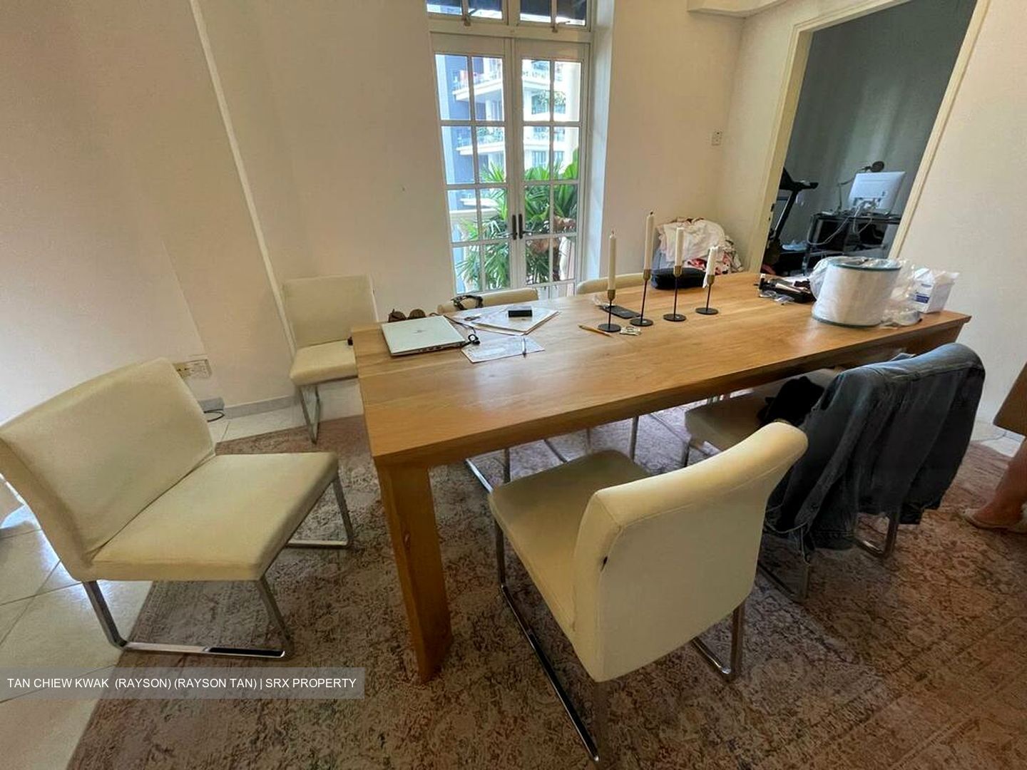 Saint Thomas Walk (D9), Condominium #480819471
